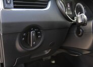 Škoda Octavia Liftback 1,6 l 85 kw