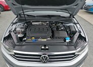 Volkswagen Passat Kombi 2,0 l 90 kw