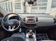 KIA Sportage 15