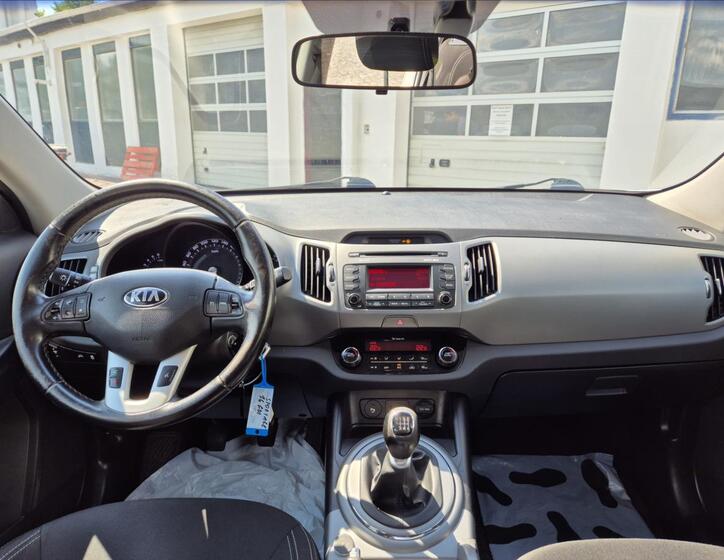 KIA Sportage 15