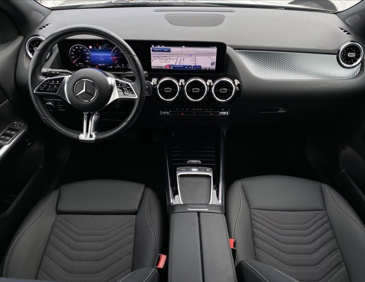 Mercedes-Benz GLA SUV 2,0 l 85 kw