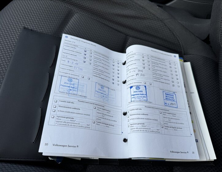 Volkswagen Golf Hatchback 1,6 l 85 kw