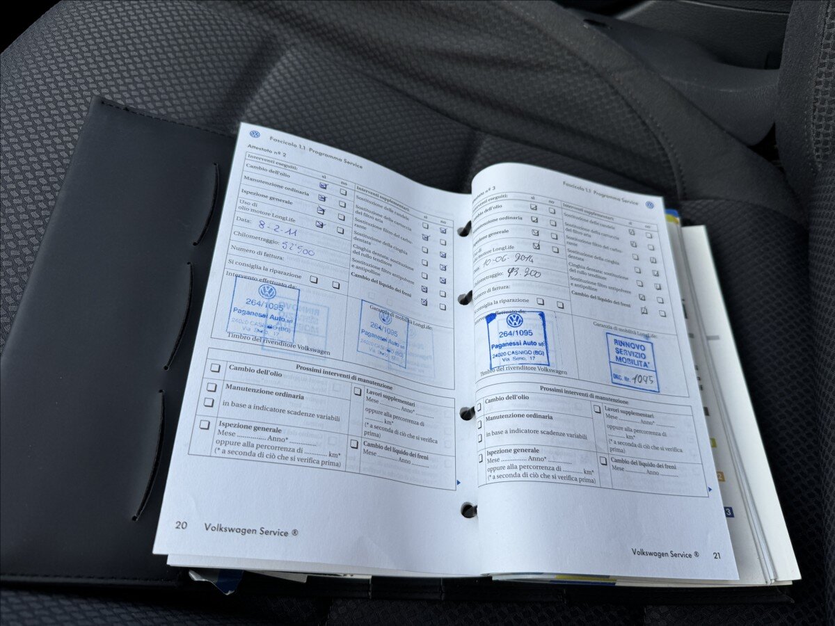 Volkswagen Golf Hatchback 1,6 l 85 kw