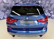 BMW X3 SUV 3,0 l 210 kw