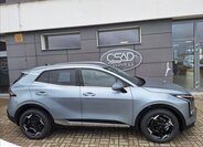 KIA Sportage SUV / Terénní 1,6 l 110 kw