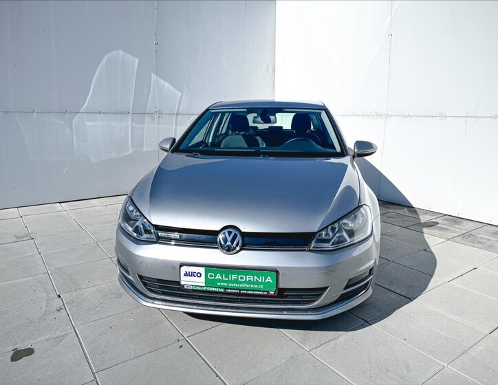 Volkswagen Golf Hatchback 1,4 l 81 kw