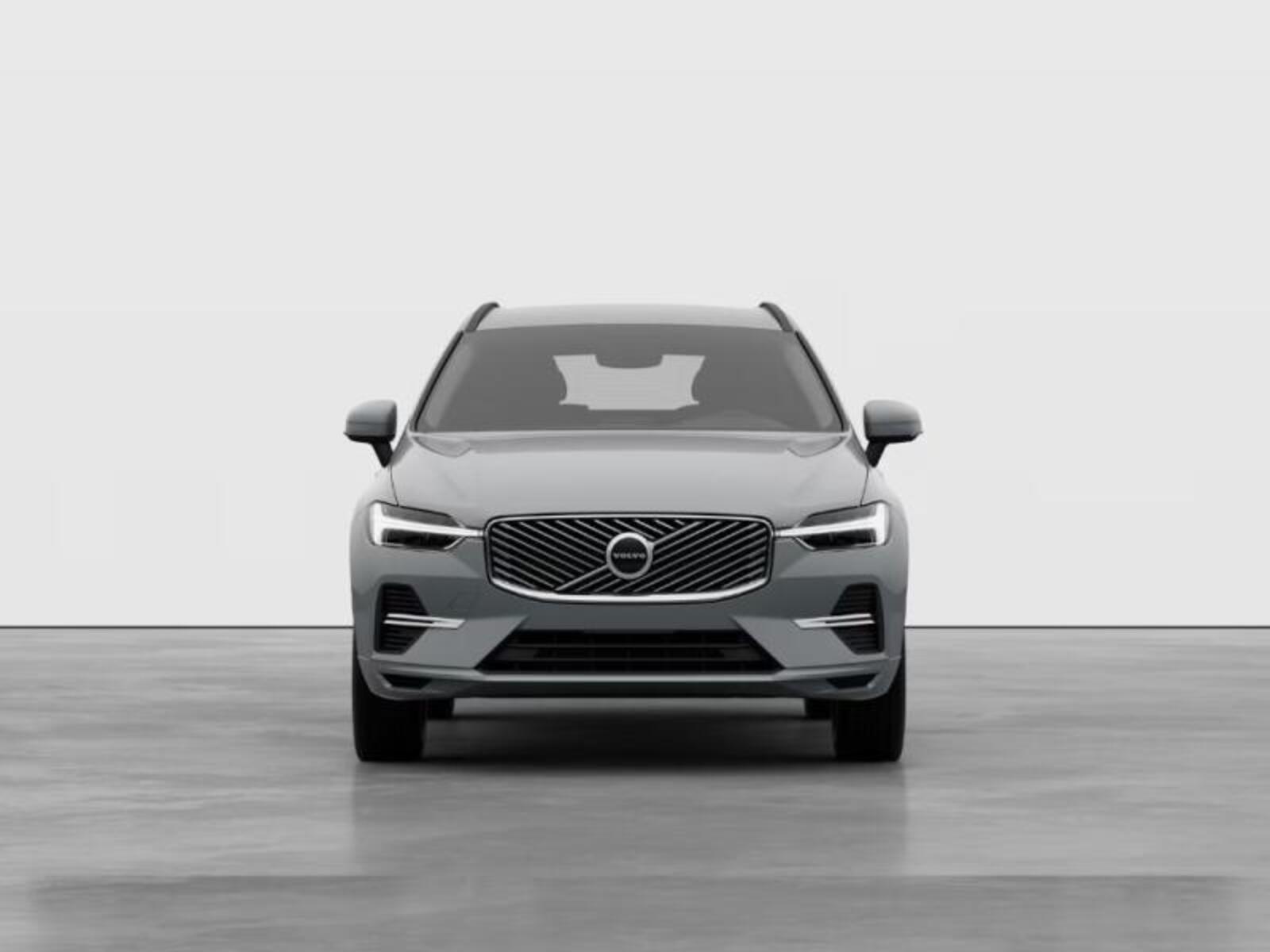 Volvo XC60 8