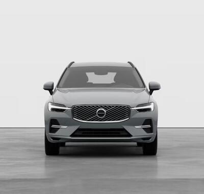 Volvo XC60 8