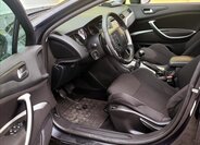 Citroën C5 Kombi 2,0 l 103 kw