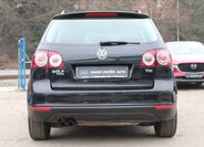 Volkswagen Golf Plus Hatchback 2,0 l 81 kw