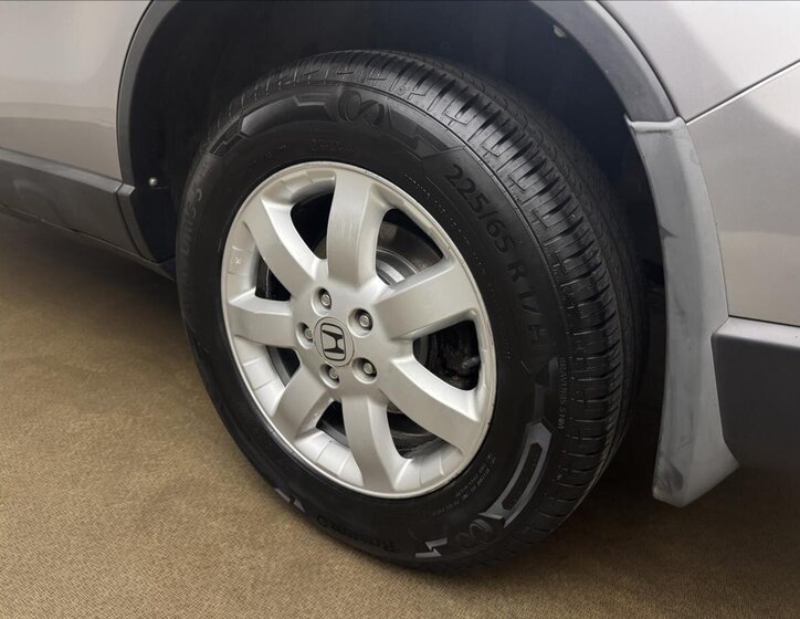 Honda CR-V SUV / Terénní 2,2 l 103 kw