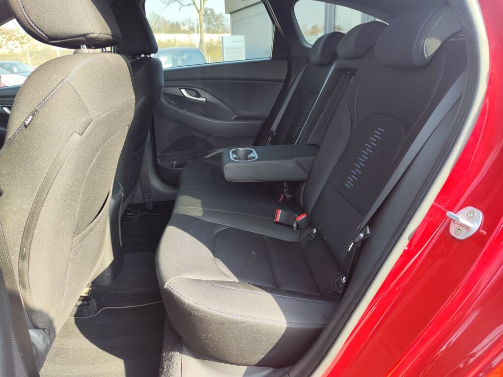 Hyundai i30 Kombi 1,4 l 103 kw