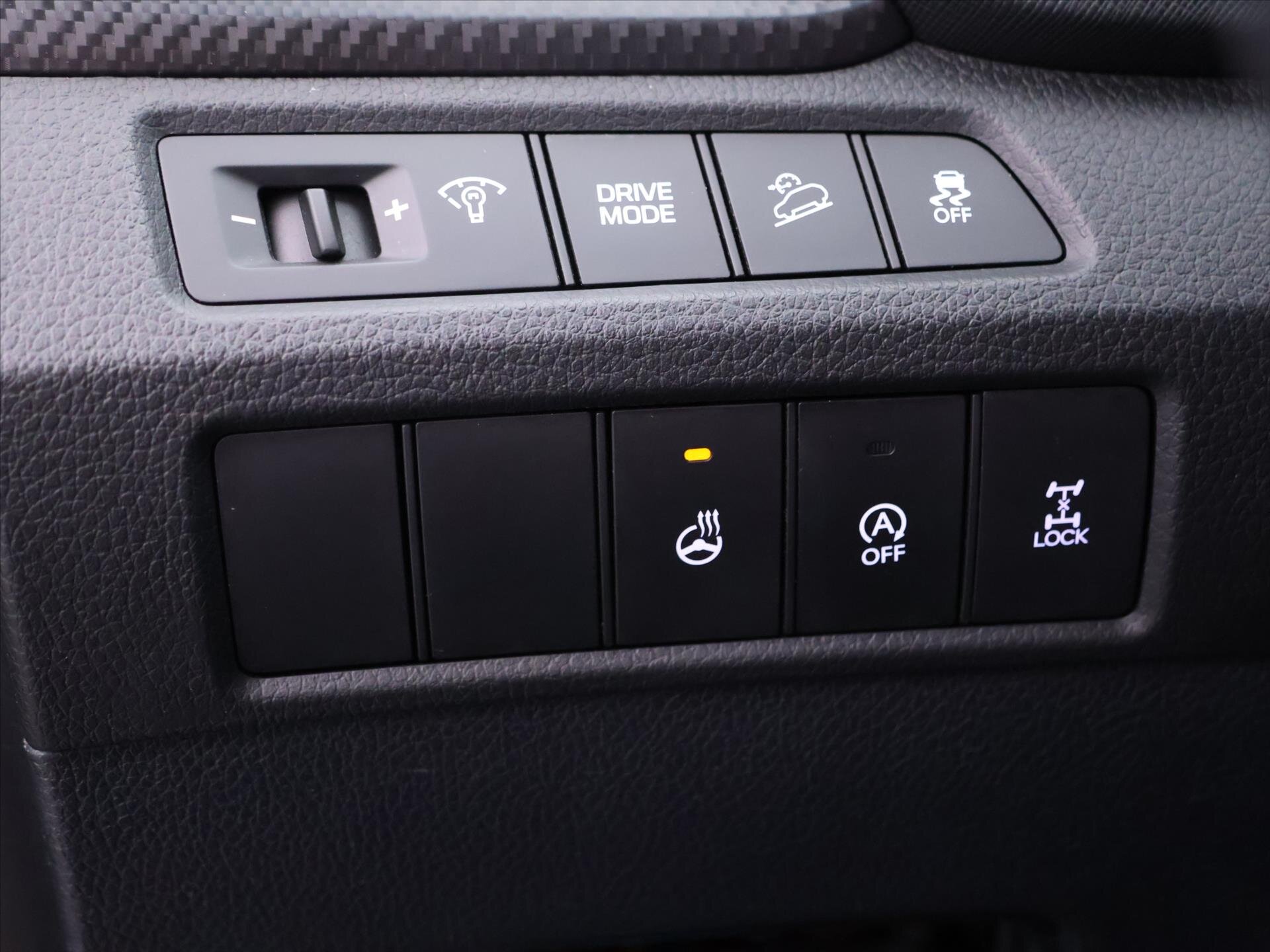 Hyundai Santa Fe SUV / Terénní 2,2 l 147 kw