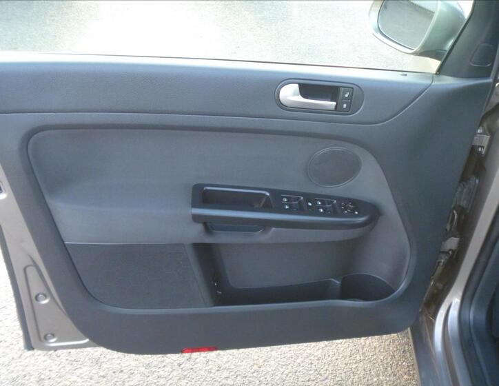 Volkswagen Golf Plus 9