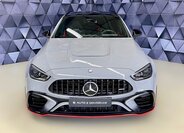 Mercedes-Benz Třídy C Kombi 2,0 l 500 kw