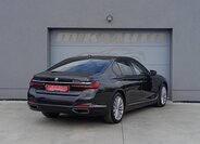 BMW Řada 7 Ostatní 3,0 l 250 kw