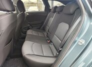 KIA Ceed Kombi 1,5 l 117 kw