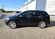 Honda CR-V 6