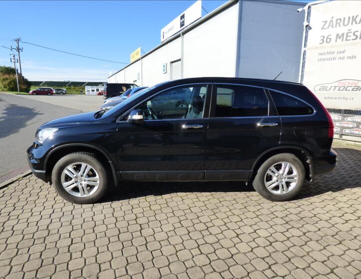 Honda CR-V 6