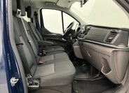Ford Transit Custom MPV 2,0 l 96 kw