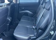 Mitsubishi Outlander SUV / Terénní 2,3 l 130 kw