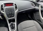 Opel Astra 36