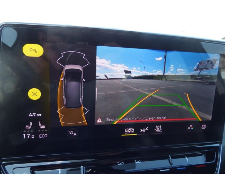 Volkswagen ID.3 Kombi 0,0 150 kw