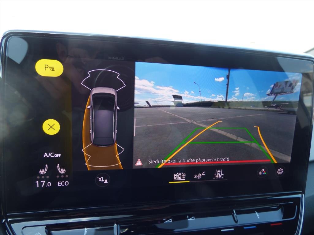 Volkswagen ID.3 Kombi 0,0 150 kw