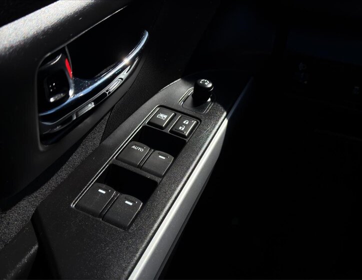Suzuki SX4 S-Cross Hatchback 1,6 l 88 kw