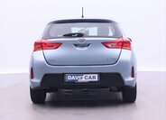 Toyota Auris Hatchback 1,3 l 73 kw