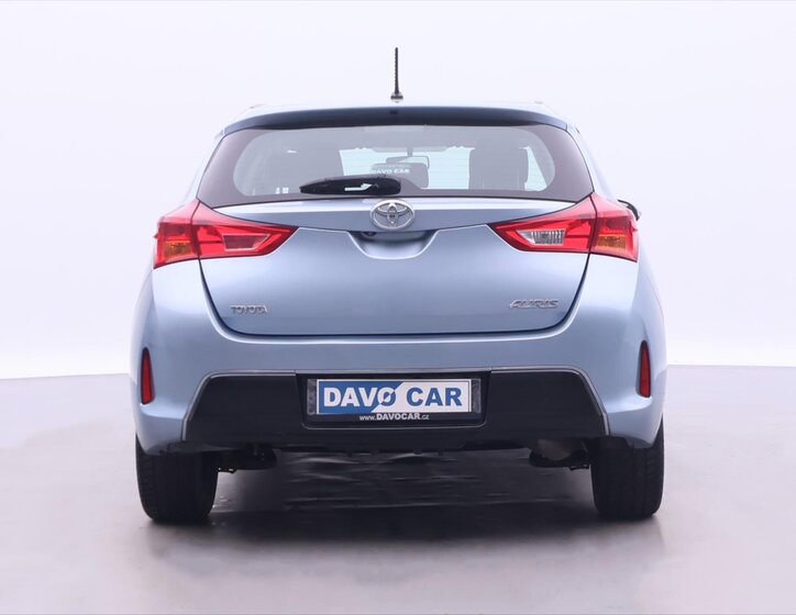 Toyota Auris Hatchback 1,3 l 73 kw