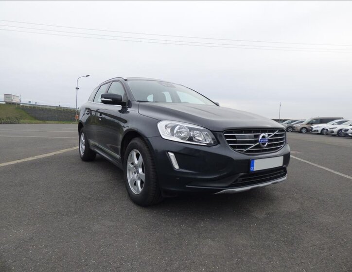 Volvo XC60 Kombi 2,0 l 110 kw