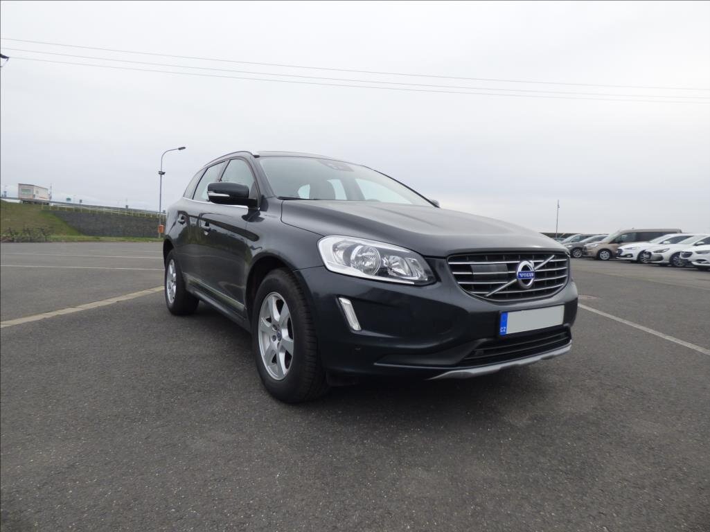 Volvo XC60 Kombi 2,0 l 110 kw