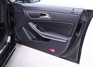 Mercedes-Benz CLA Kombi 2,0 l 155 kw