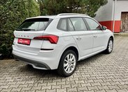 Škoda Kamiq SUV 999,0 81 kw