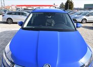Škoda Kamiq SUV 1,6 l 85 kw