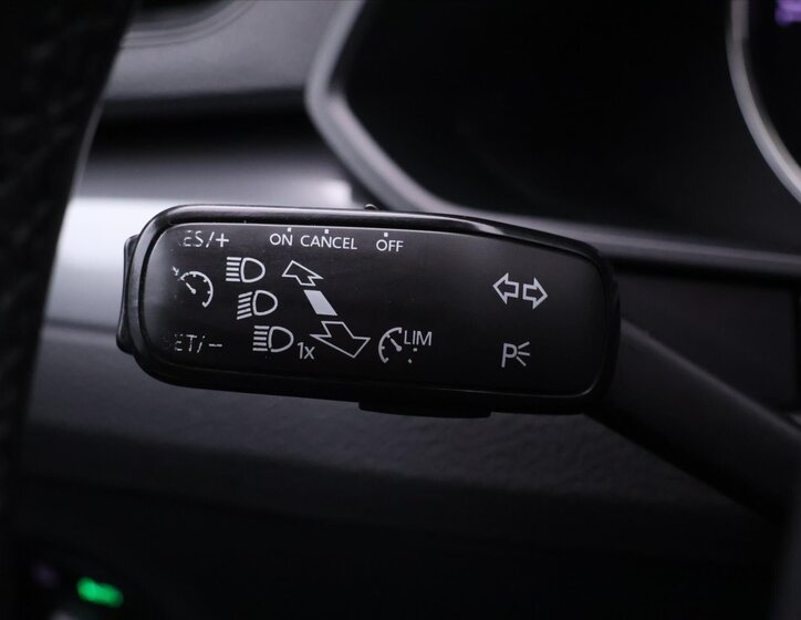 Škoda Superb Sedan 2,0 l 110 kw