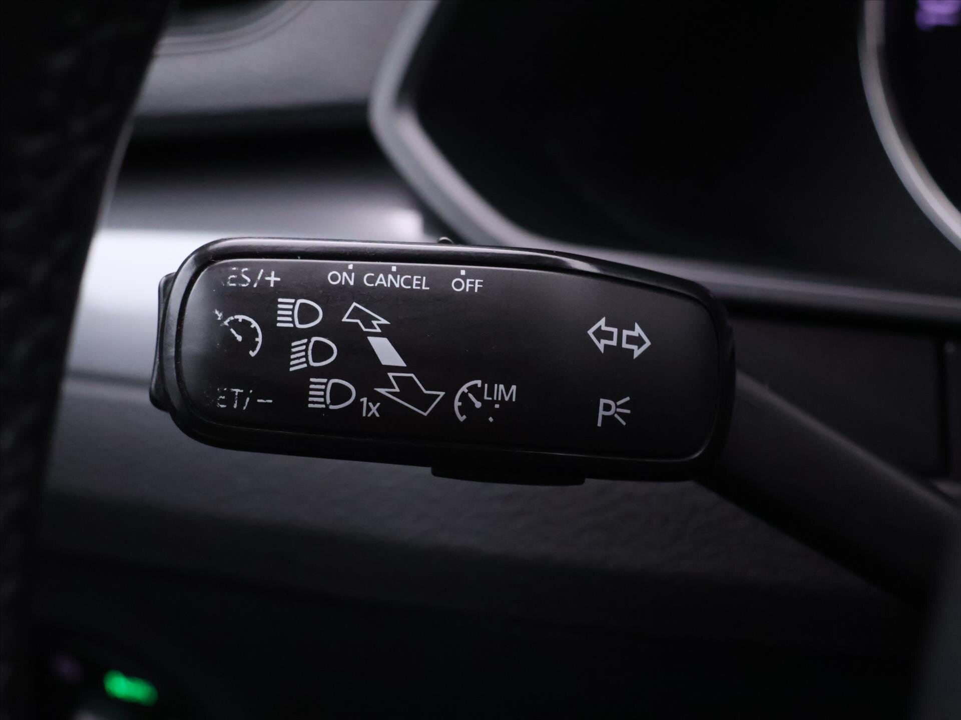 Škoda Superb Sedan 2,0 l 110 kw