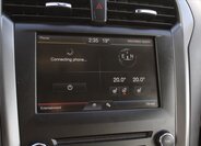 Ford Mondeo Liftback 2,0 l 110 kw