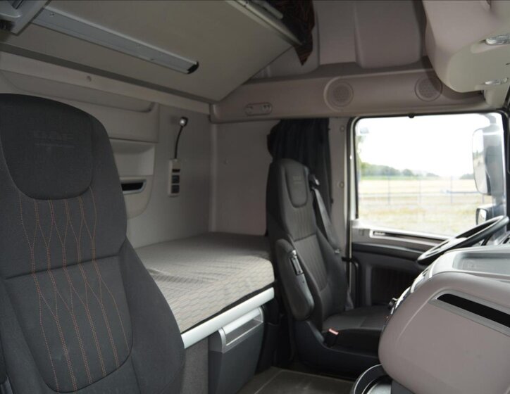 DAF Ostatní Ostatní 12,9 l 355 kw