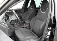 Škoda Octavia Kombi 2,0 l 135 kw