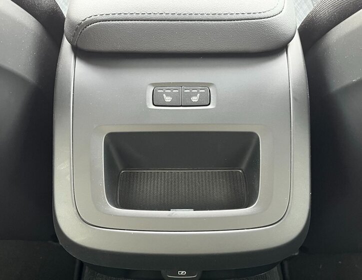 Volvo V60 Kombi 2,0 l 145 kw