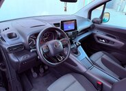 Toyota ProAce Kombi 1,5 l 96 kw