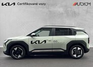 KIA EV3 CUV / Crossover 0,0 150 kw