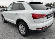 Audi Q3 SUV 2,0 l 103 kw