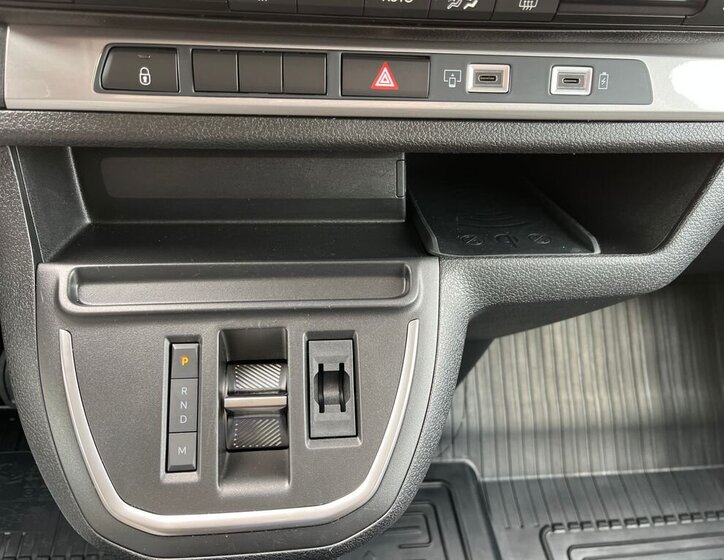 Toyota ProAce Verso VAN / Minibus 2,0 l 130 kw