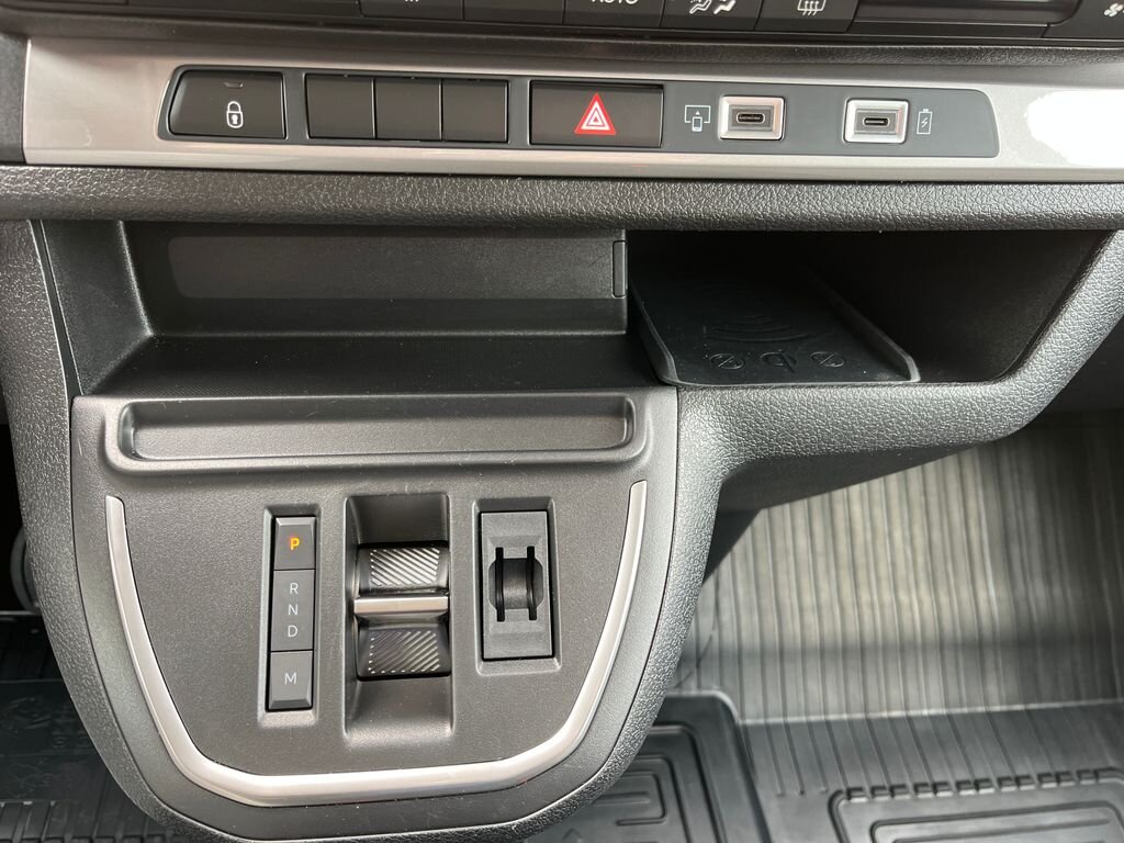 Toyota ProAce Verso VAN / Minibus 2,0 l 130 kw