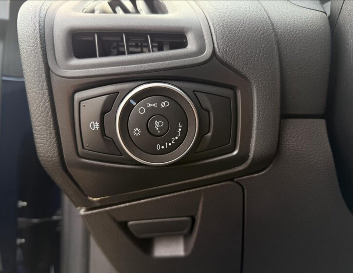 Ford Focus Kombi 1,6 l 70 kw