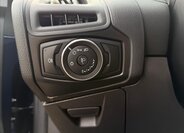 Ford Focus Kombi 1,6 l 70 kw