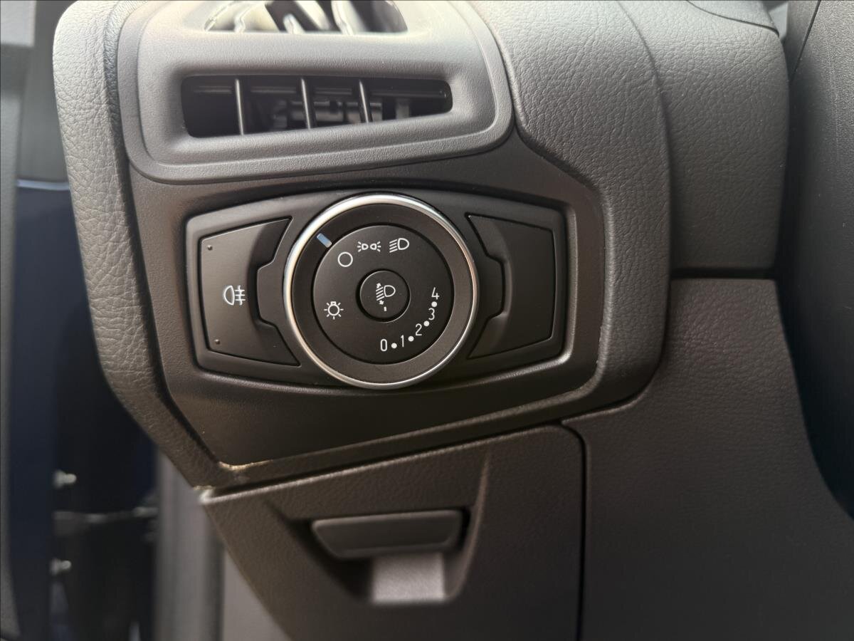 Ford Focus Kombi 1,6 l 70 kw